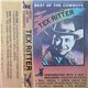 Tex Ritter - Best Of The Cowboys