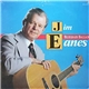 Jim Eanes - Bluegrass Ballads