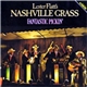 Lester Flatt's Nashville Grass - Fantastic Pickin'