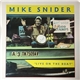 Mike Snider - Live On The Boat