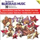 Various - The Stars Of Bluegrass Music