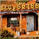 Various - The Best Of Bluegrass 18 Banjo Favourites