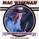Mac Wiseman - Grassroots To Bluegrass