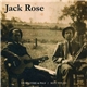 Jack Rose - Dr Ragtime & Pals / Self Titled