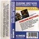 The Osborne Brothers - Greatest Bluegrass Hits Volume One