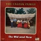 The Calton Family - The Old And New