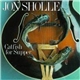 Jon Sholle - Catfish For Supper